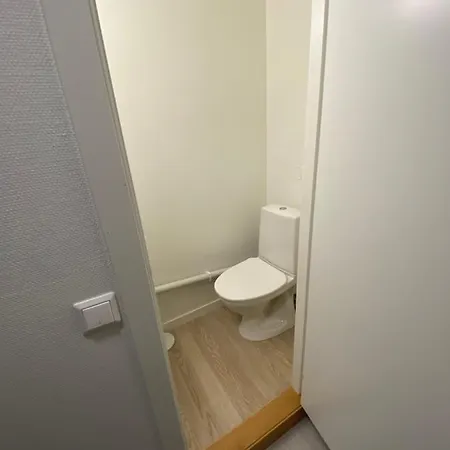 Nice Central Appartment Апартаменты