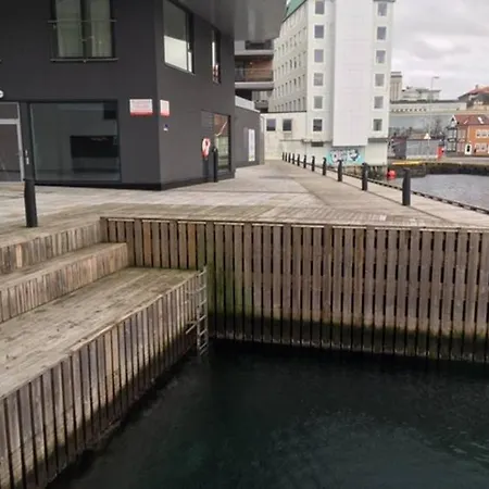 Nice Central Appartment *