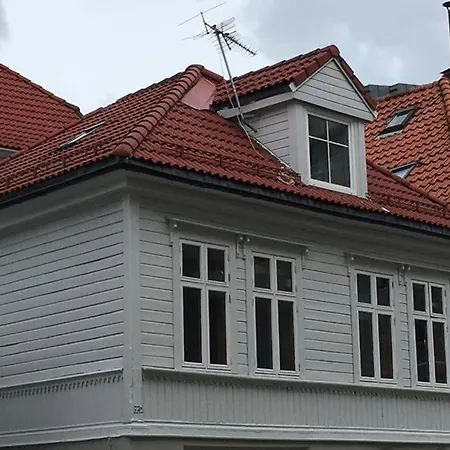 Appartamento Nice central appartment