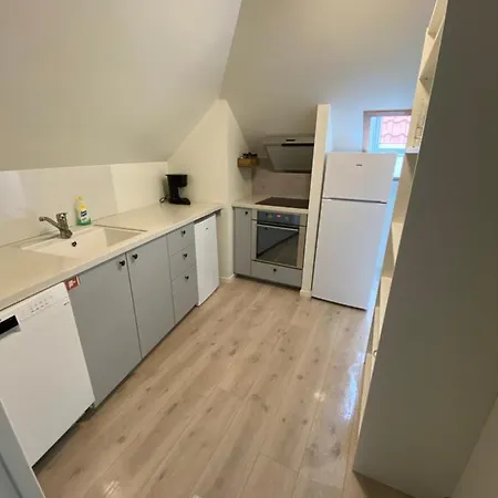 Nice central appartment