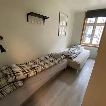 Nice central appartment *