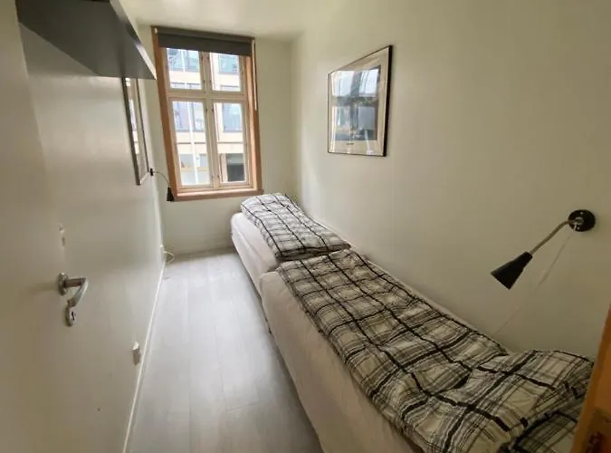 Nice Central Appartment Apartment